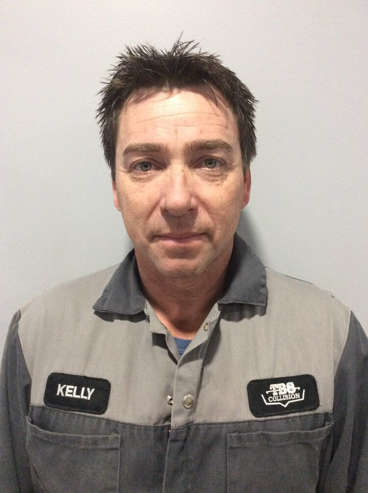 kelly-technician